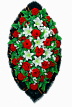 Венок "СТАНДАРТ"